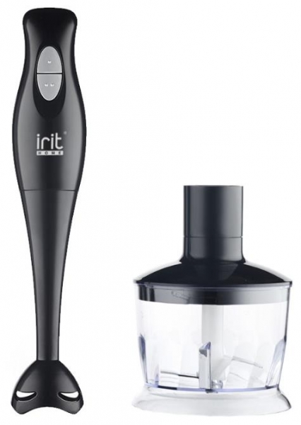 IRIT IR-5509