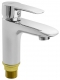 BIANCO 3701 Смеситель для раковины шаровый