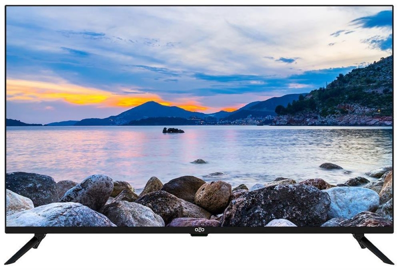 OLTO 32ST20H-T2-SMART Яндекс БЕЗРАМОЧНЫЙ