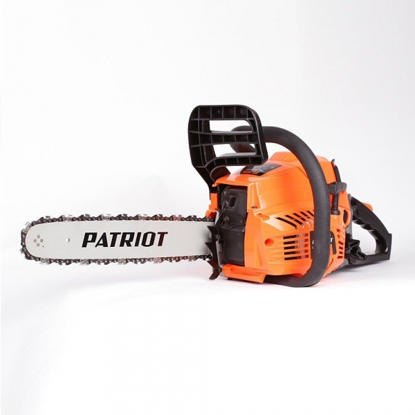 PATRIOT 220105510 PT 3816 Пила цепная бензиновая
