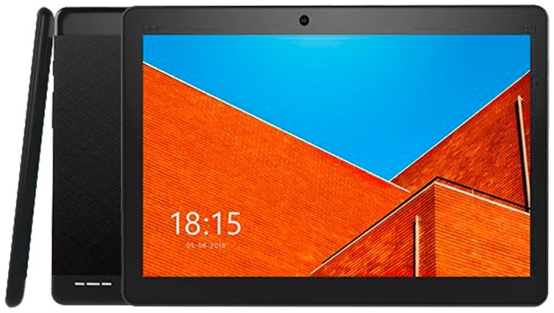 BQ 1085L Hornet Max Pro 2/16Gb Black