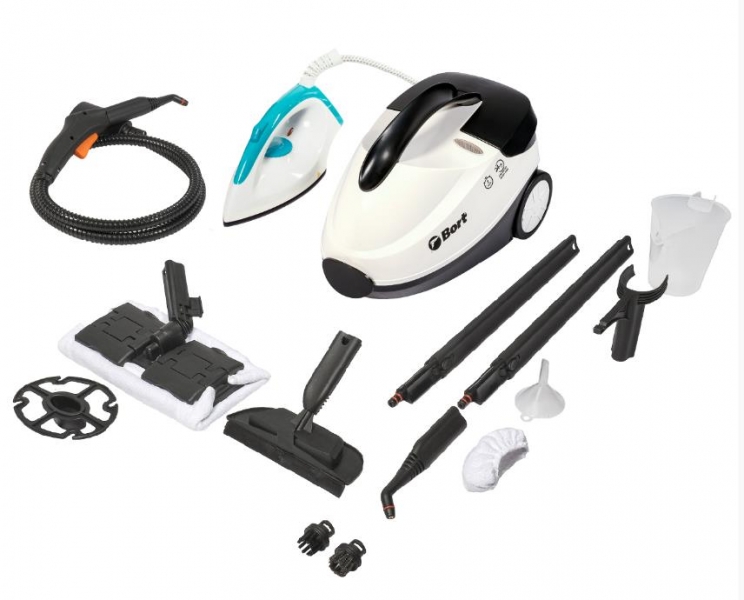 BORT BDR-2500-RR-IRON