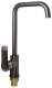 GFMARK 5154 Смеситель кухонный шаровый боковой, ТИТАН