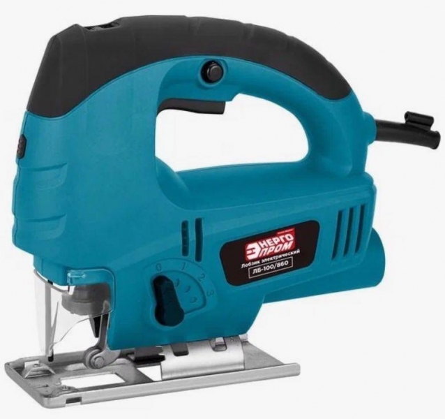 ЭНЕРГОПРОМ HOME MASTER ЛБ-100/860 Лобзик 00-00014368