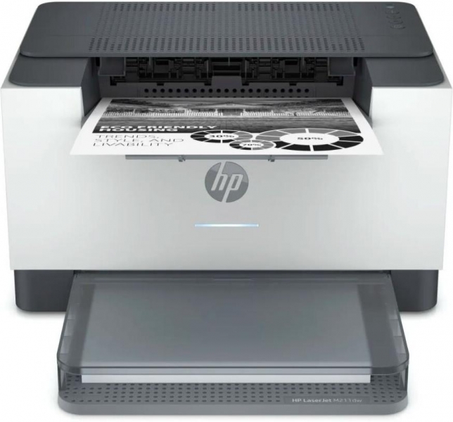 HP Laser M211DW White (9YF83A) (ПИ)