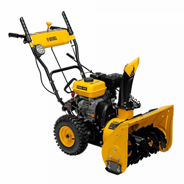 DENZEL SB 560 LP, 212CC, эл.старт, фара 97652