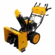 DENZEL SBM 610S PRO, 212CC, эл.старт, фара, обогрев 97654