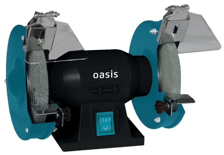 OASIS ZS-20 Станк заточный