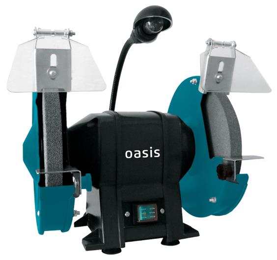 OASIS ZS-30L Станк заточный