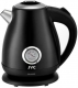 JVC JK-KE1717 black