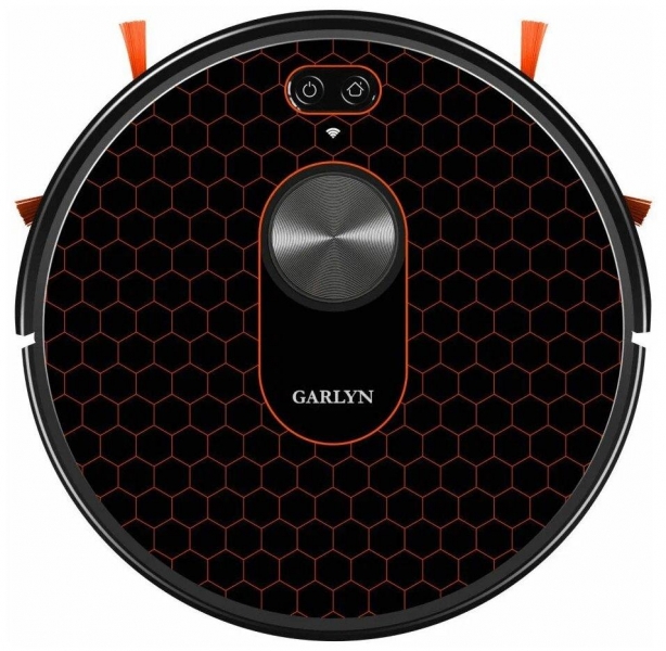GARLYN SR-800 Max черный
