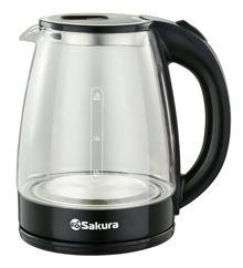 SAKURA SA-2734BK