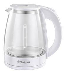 SAKURA SA-2734W