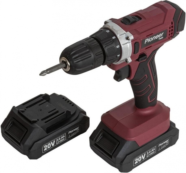 PIONEER CD-M2012C USP