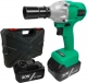 ZITREK Crusher 20-Li (20В, Li-ion аккумулятор 1шт, ЗУ, кейс) 063-4079