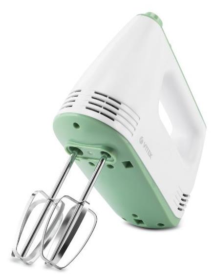 VITEK VT-1405 (MC) белый/зеленый