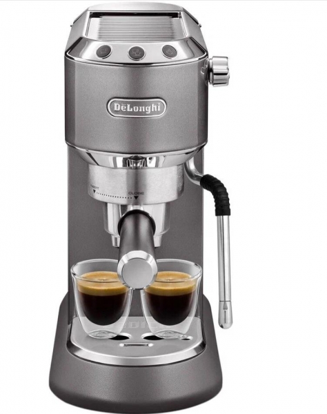 DELONGHI EC 885.GY