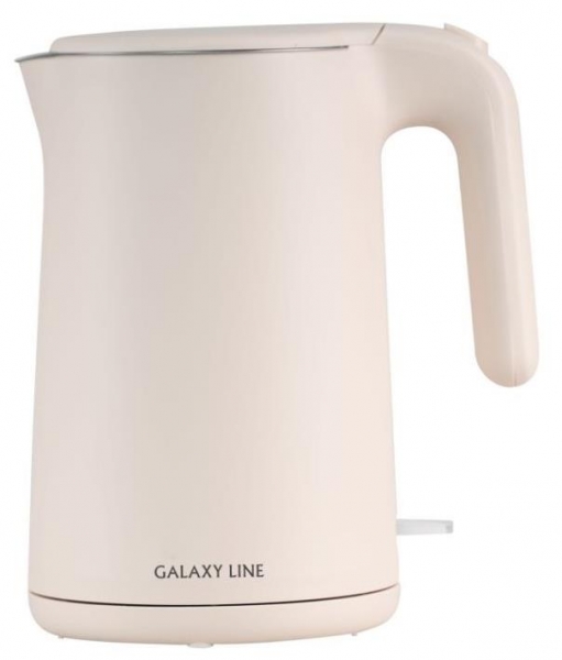 GALAXY LINE GL 0327 ПУДРОВЫЙ