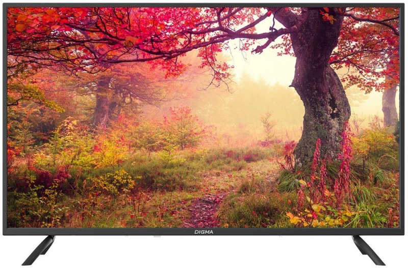 DIGMA DM-LED43MBB21 FHD