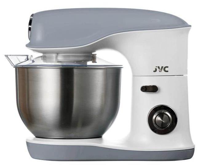 JVC JK-MX510 SILVER