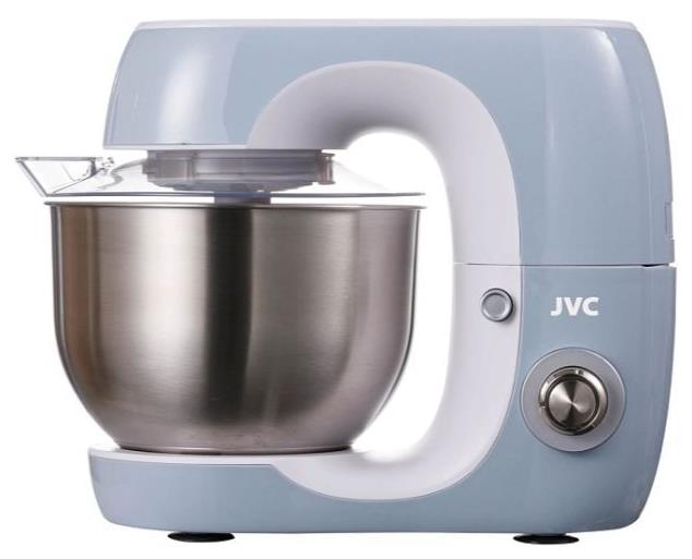JVC JK-MX507
