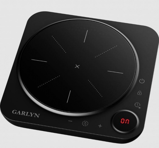 GARLYN H-1000