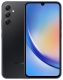 SAMSUNG Galaxy A34 5G NFC SM-A346E 6/128Gb Black (SM-A346EZKASKZ) ПИ