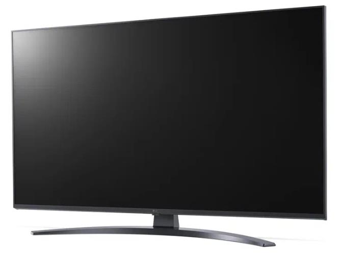 LG 43UR81009LK.ARUB SMART TV [ПИ]