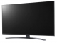 LG 43UR81009LK.ARUB SMART TV [ПИ]