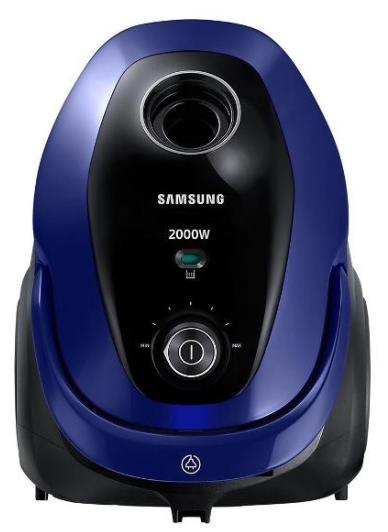 SAMSUNG VC20M2510WB [ПИ]
