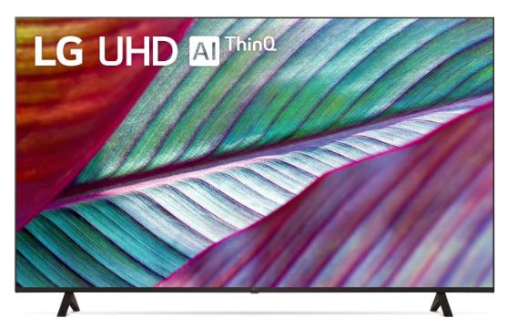 LG 50UR78009LL.ARUB SMART TV 4K [ПИ]