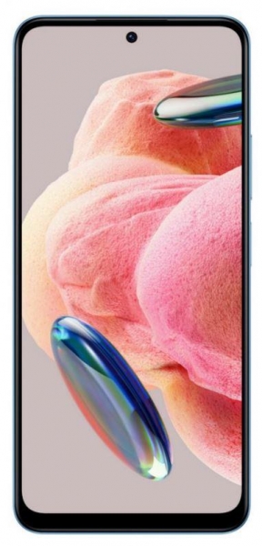 XIAOMI Redmi Note 12 4/128Gb Blue