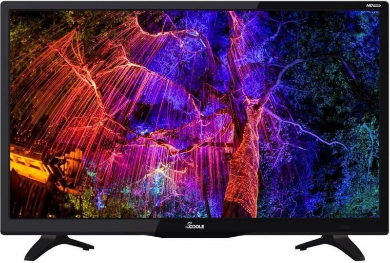 SCOOLE SL-LED24S90T2\H