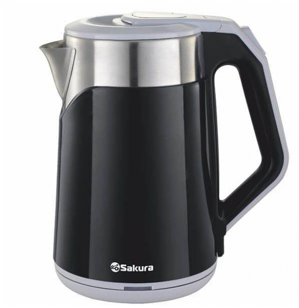 SAKURA SA-2172BK 1.8л. черн