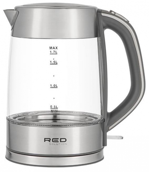 RED SOLUTION RK-G138