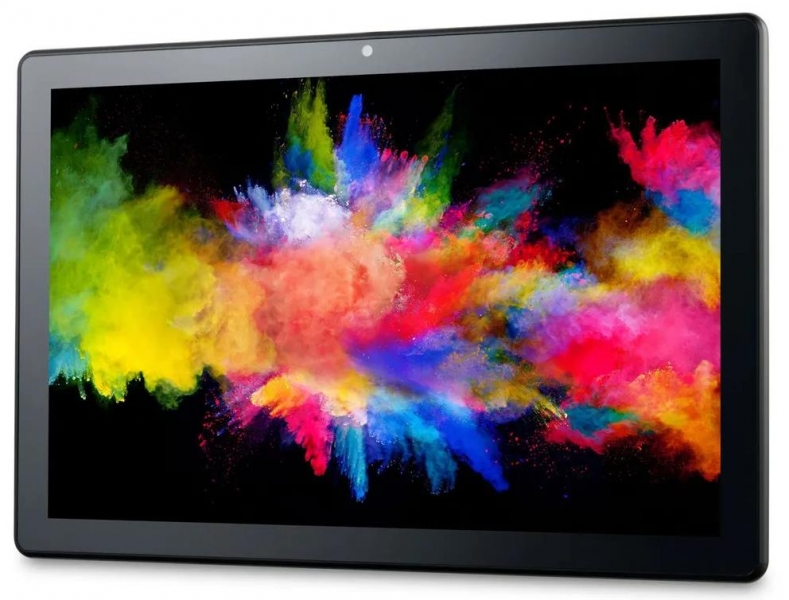 SUNWIND 10.1 Sky 1430D 4G Black
