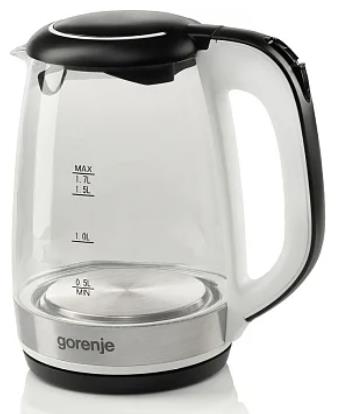 GORENJE K17GLBW
