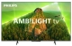 PHILIPS 50PUS8108/60 SMART TV 4K UHD безрамочный