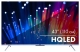 HAIER 43 SMART TV S3, QLED, 4K ULTRA HD, серебристый