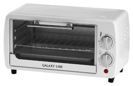 GALAXY LINE GL 2625 БЕЛЫЙ