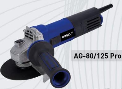 OASIS AG-80/125 Pro