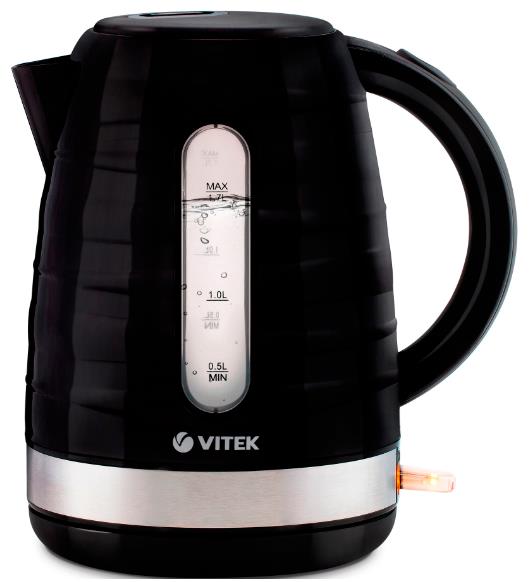 VITEK VT-1174 (MC) черный