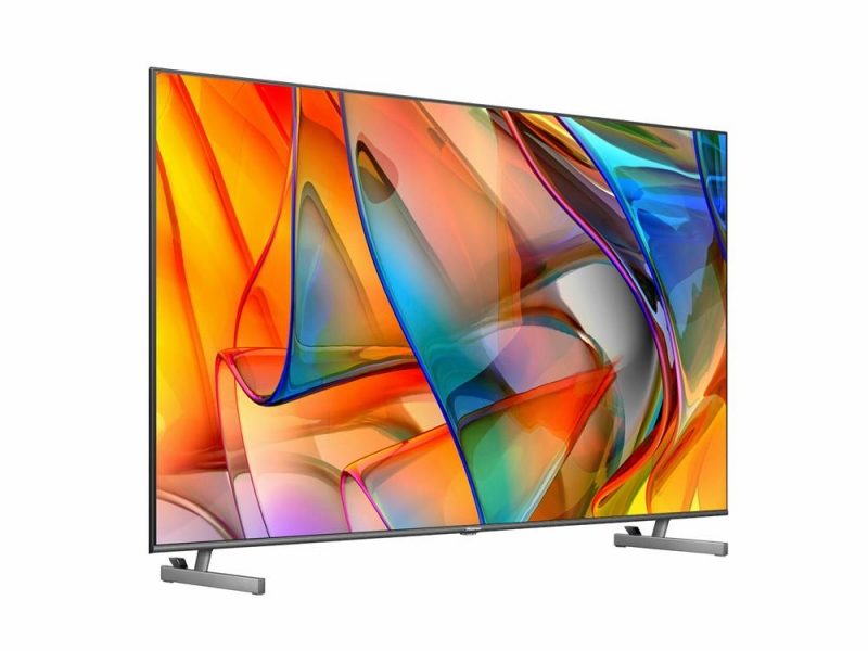 HISENSE 65U6KQ SMART TV