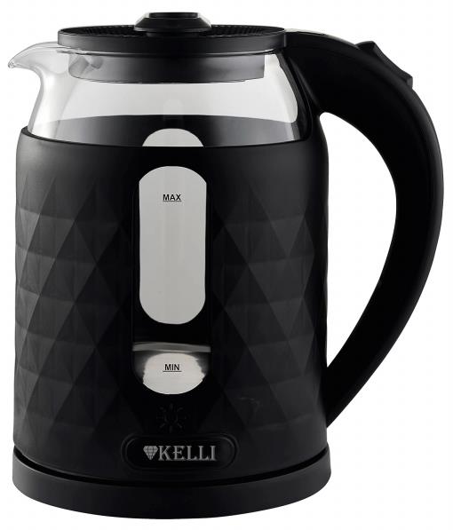 KELLI KL-1805Черный