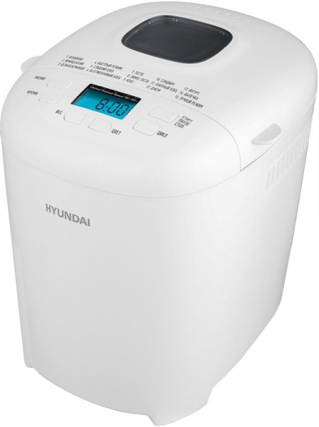 HYUNDAI HYBM-M0714