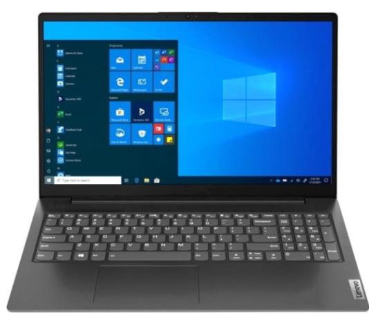 LENOVO 15.6 V15-IJL Black (82QY00PHUE) ПИ