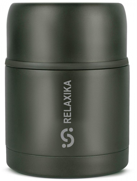 RELAXIKA R301.500.8