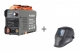 PATRIOT 605302293 Сварочный инвертор WM 181SMART MMA с подарком Маска 301D