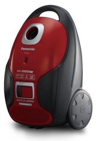 PANASONIC MC-CJ915R