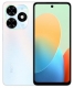 TECNO Spark Go 2024 (BG6) 4/128GB Mystery White (TCN-BG6.128.MYWH)